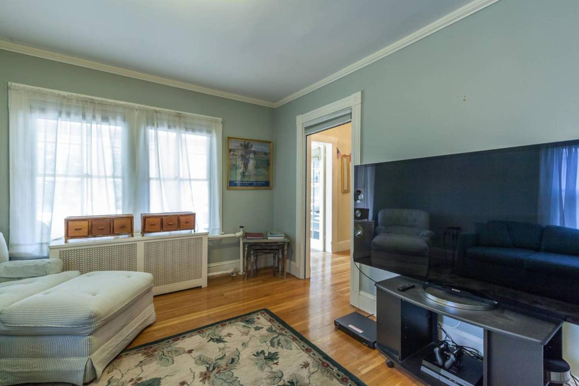 Charming Harvard Victorian 剑桥 外观 照片