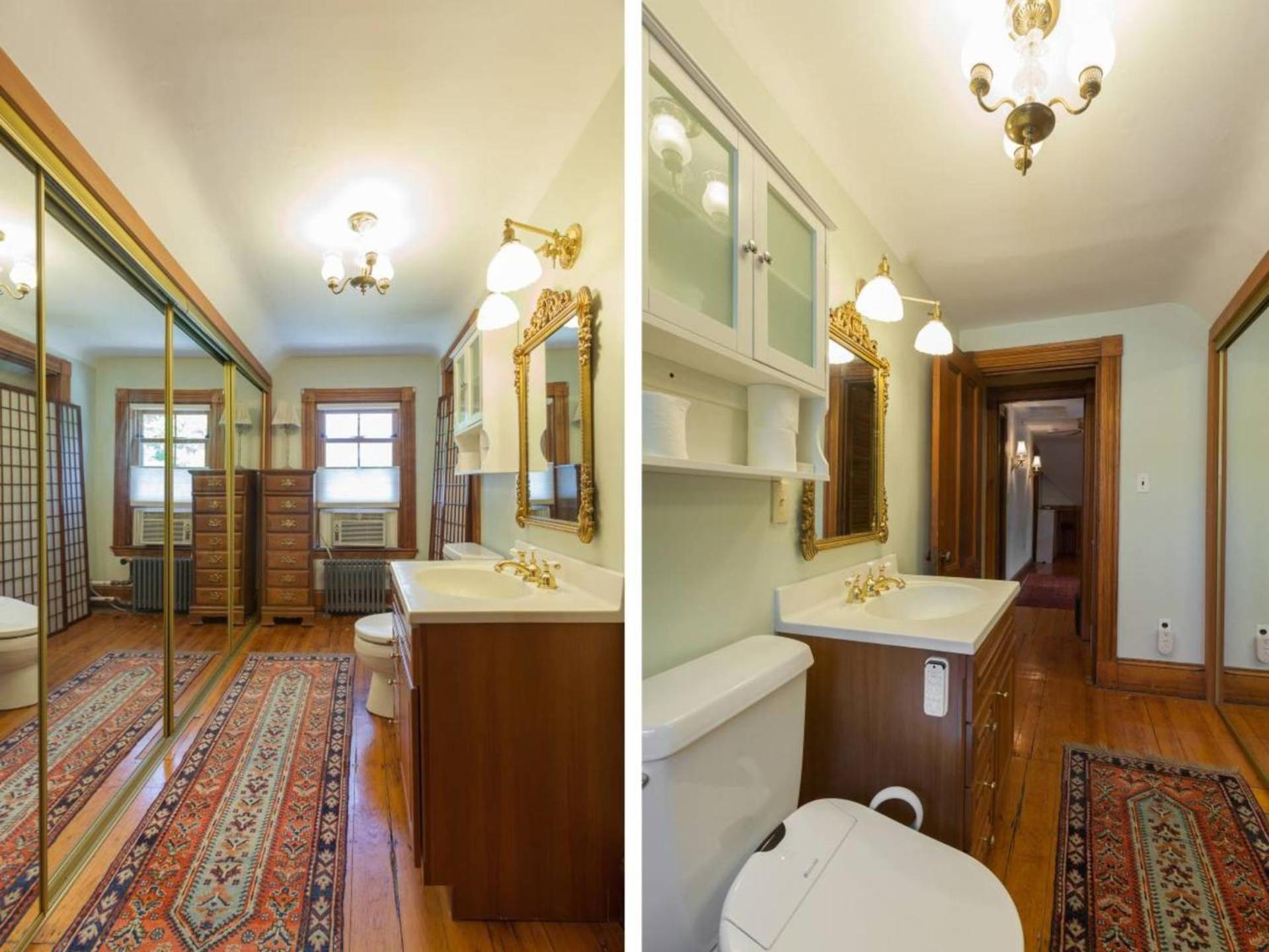 Charming Harvard Victorian 剑桥 外观 照片