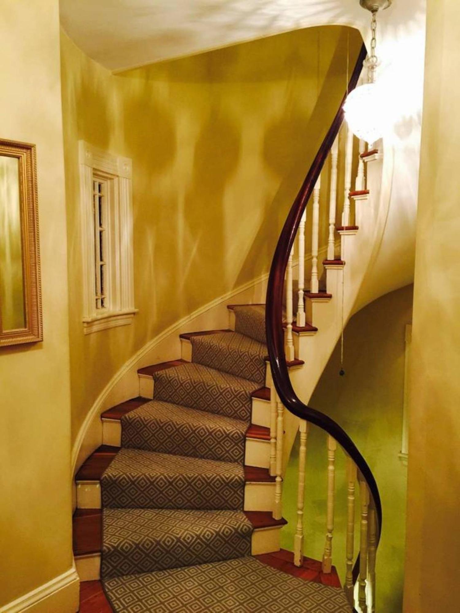 Charming Harvard Victorian 剑桥 外观 照片
